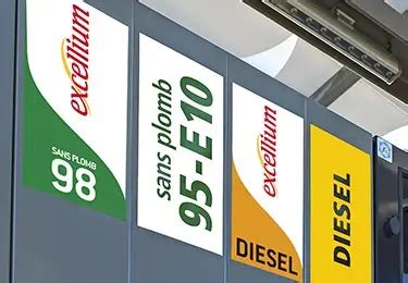 total excellium octane rating|Excellium .